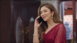 Ufff Yeh Love Hai Mushkil - 26th September 2025